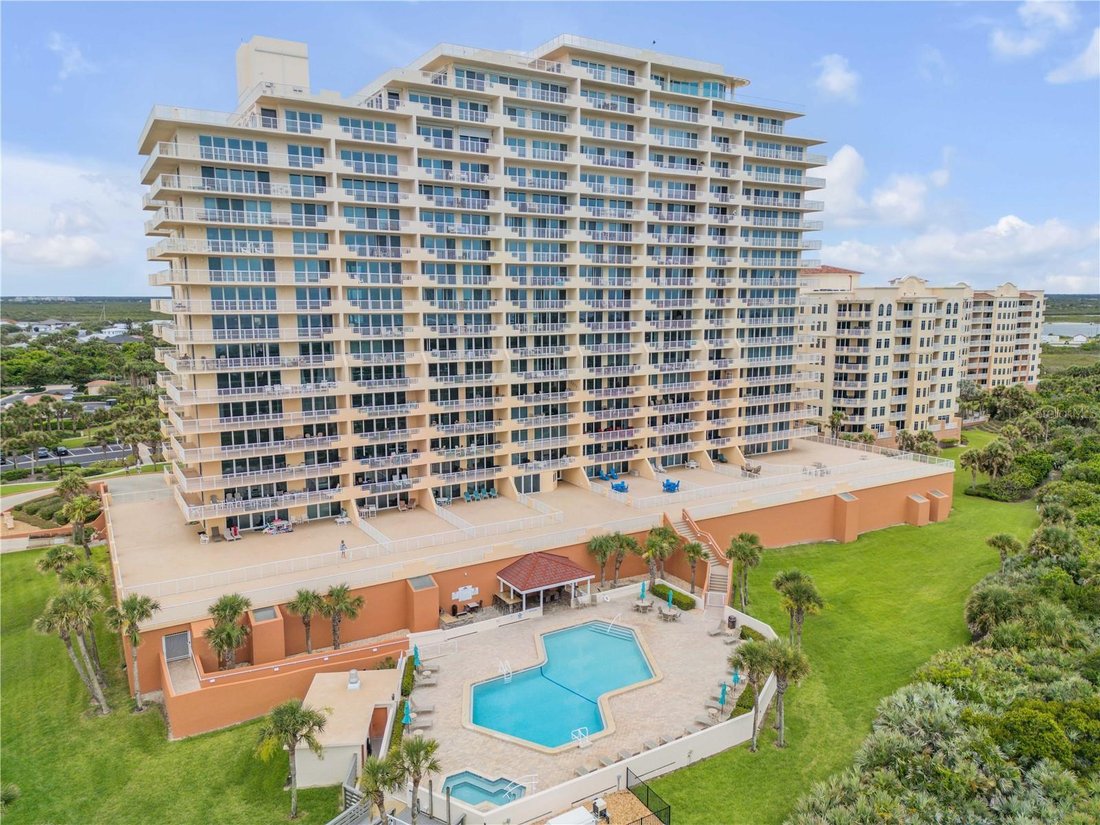 Condo in New Smyrna Beach, Florida, United States 4 - 18131802