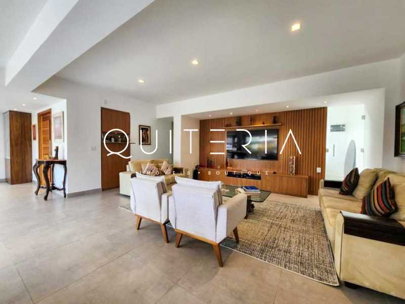 Penthouse in Rio de Janeiro, State of Rio de Janeiro, Brazil 4 - 18133612