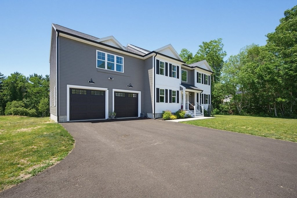 House in Acushnet, Massachusetts, United States 3 - 18133064