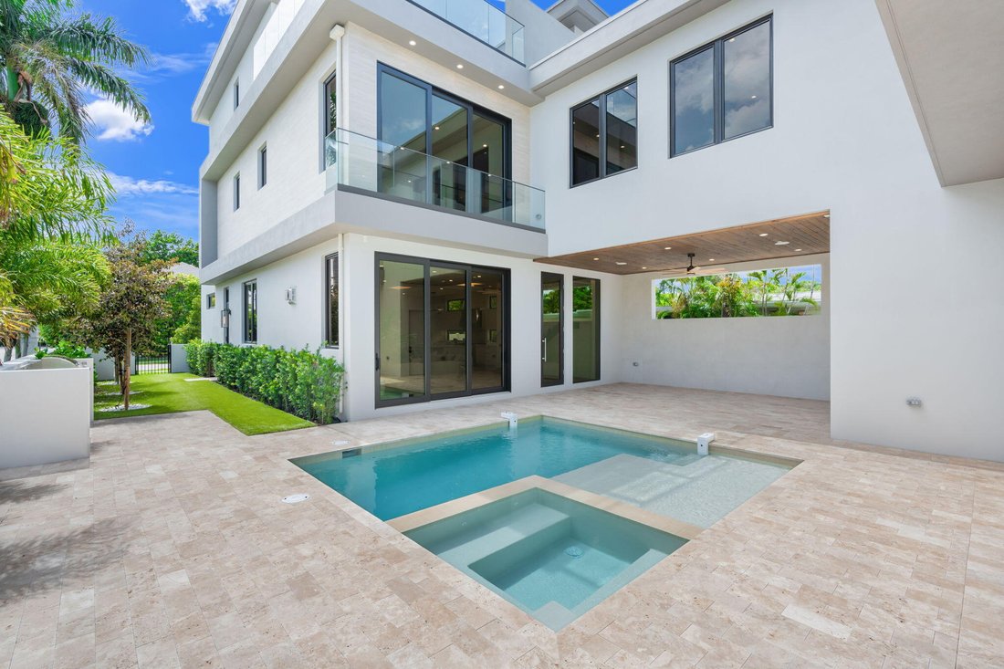 House in Delray Beach, Florida, United States 3 - 18132162