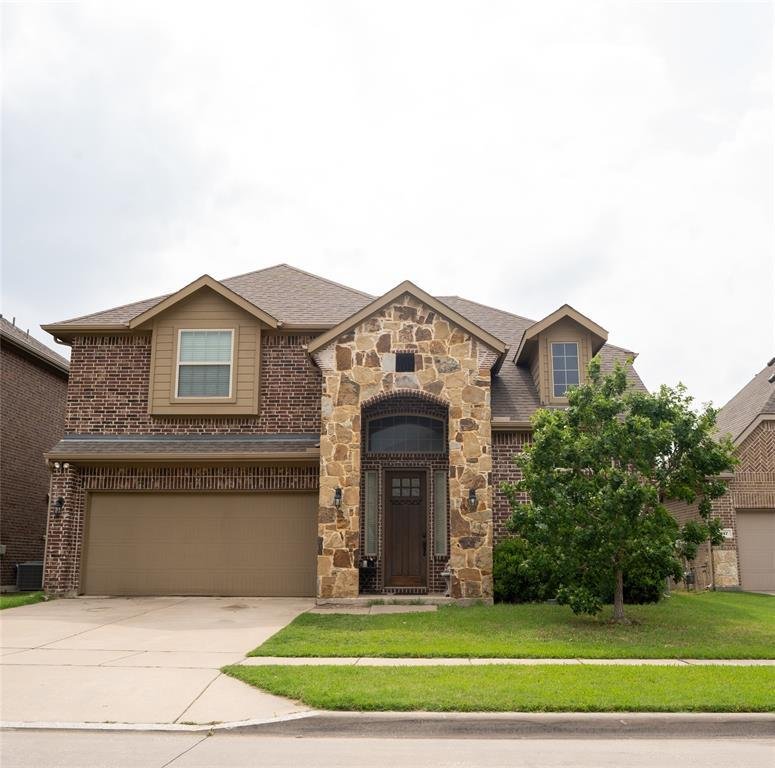 House in McKinney, Texas, United States 1 - 18132698