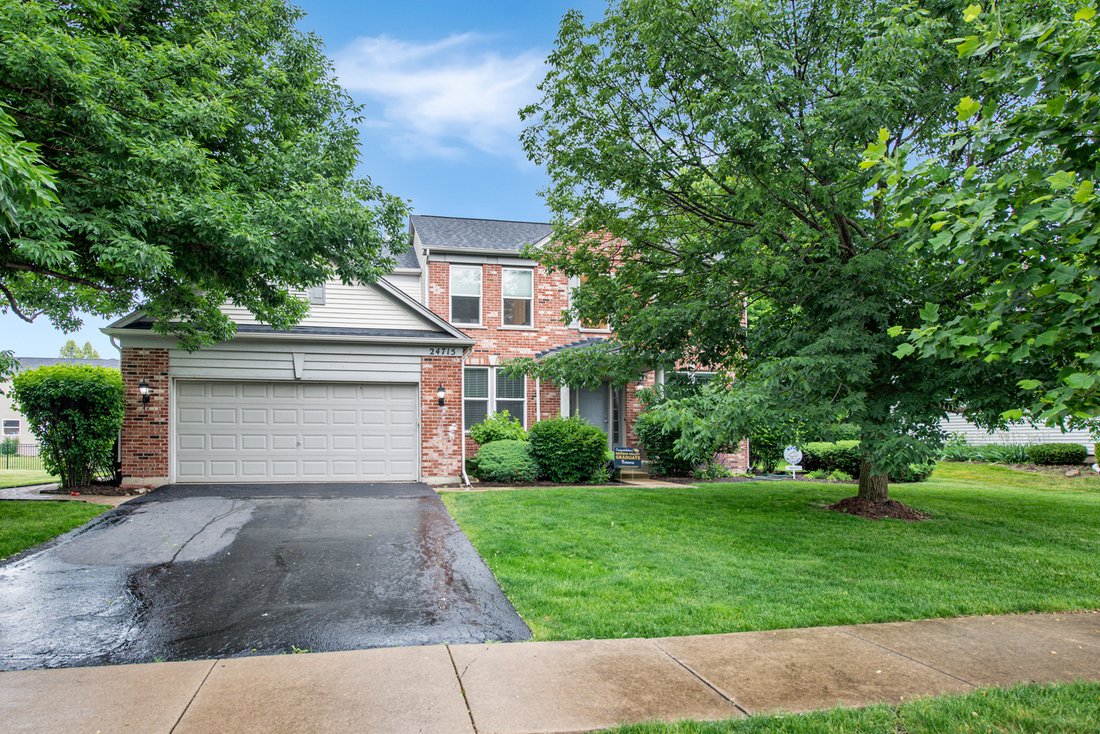 House in Plainfield, Illinois, United States 1 - 18132742