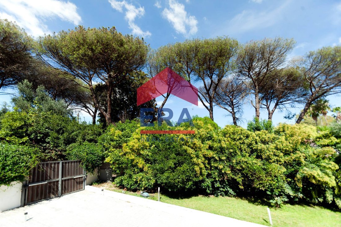 Villa in Malagrotta - Casal Lumbroso - Ponte Galeria, Rome, Lazio 5 - 18134331