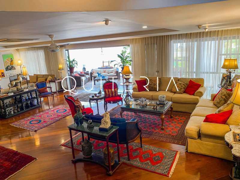 Penthouse in Rio de Janeiro, State of Rio de Janeiro, Brazil 1 - 18133604