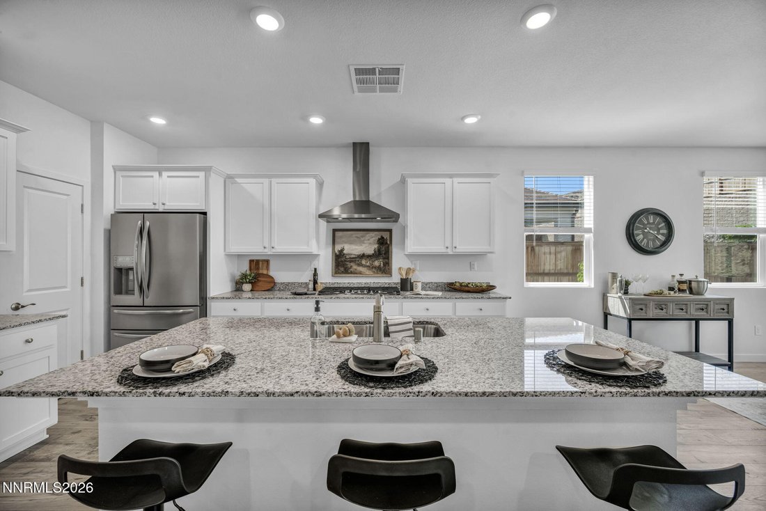 House in Reno, Nevada, United States 2 - 18131853