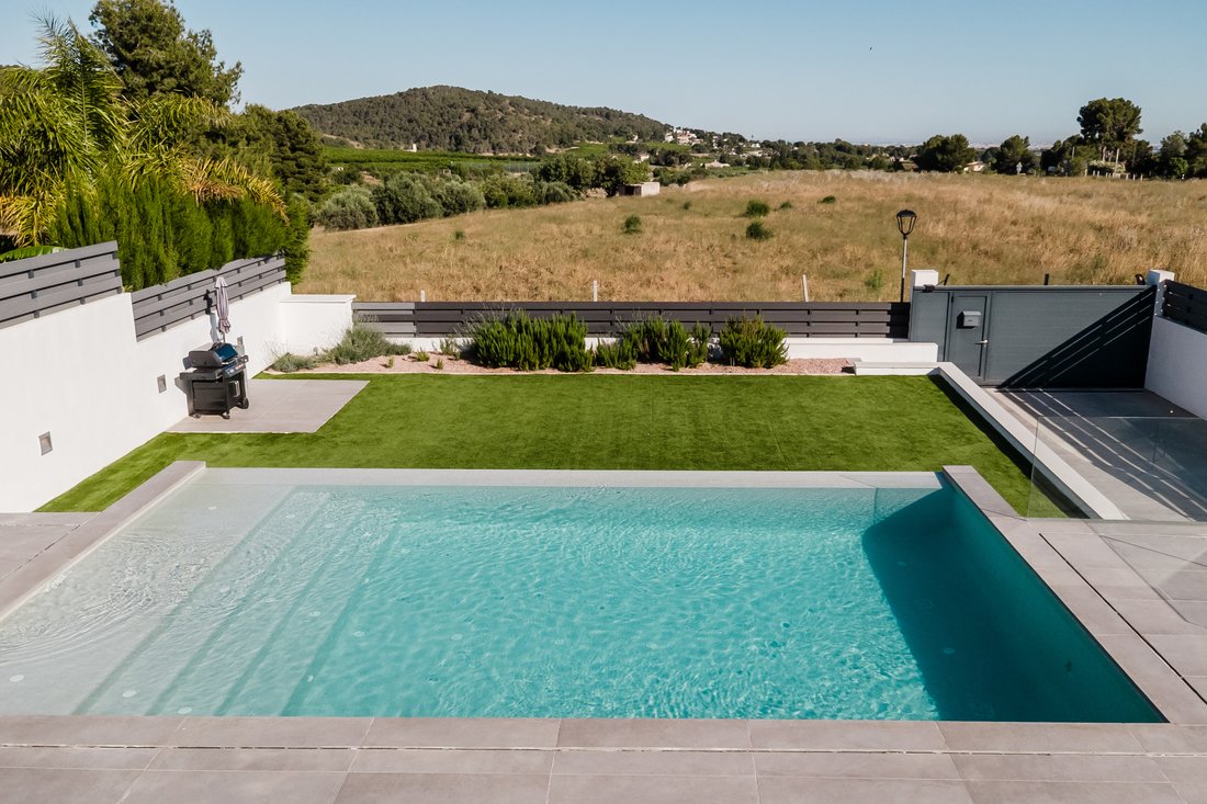 House in Naquera / Naquera, Valencian Community, Spain 5 - 18133548