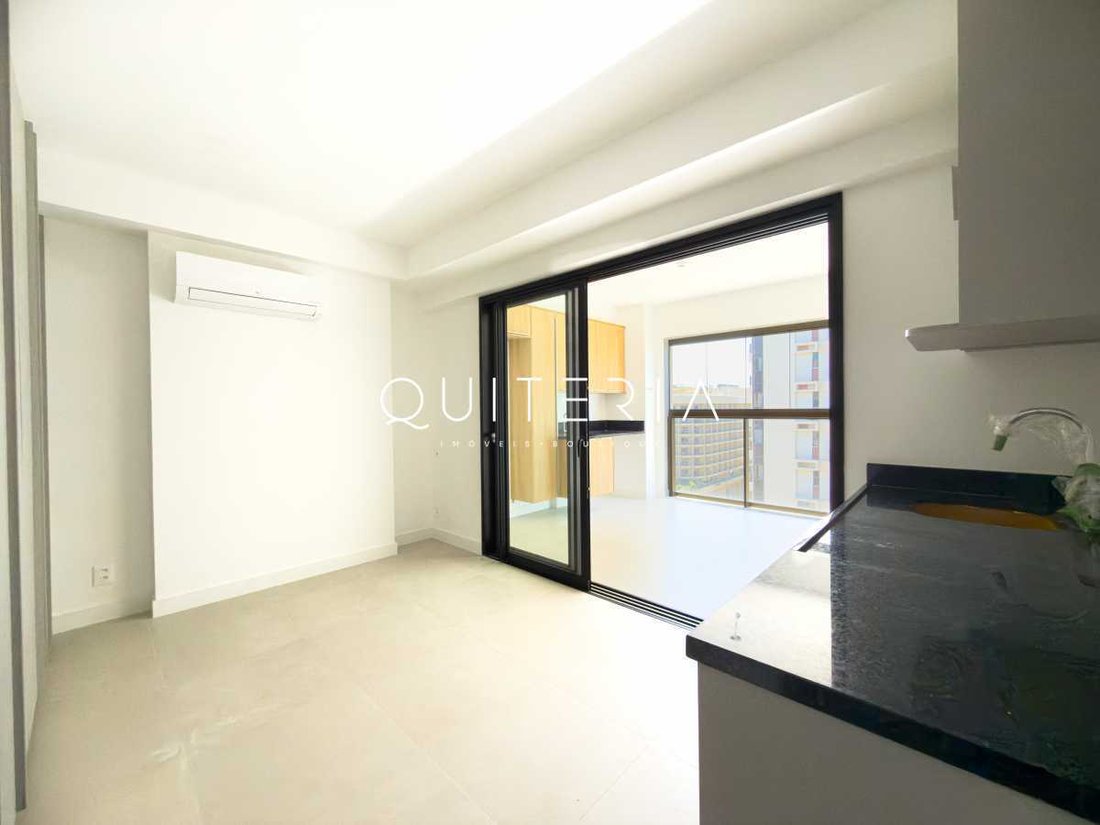 Apartment in Rio de Janeiro, State of Rio de Janeiro, Brazil 5 - 18133451