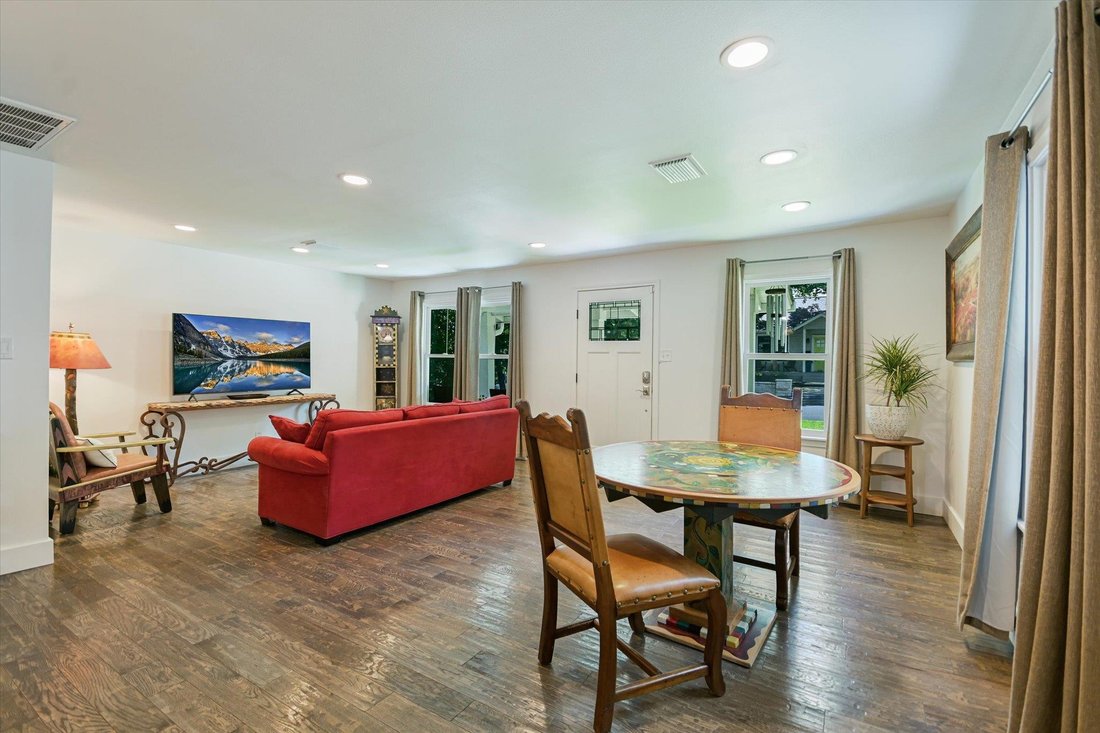 House in Austin, Texas, United States 5 - 18132965