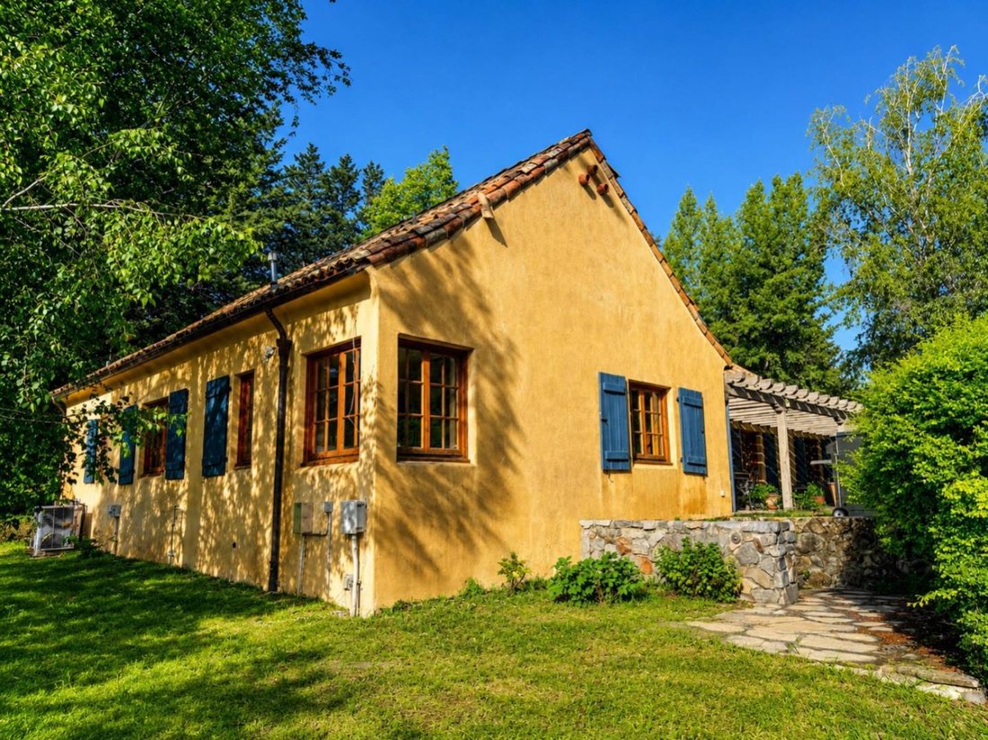 Farm Ranch in Los Gatos, California, United States 3 - 18133036