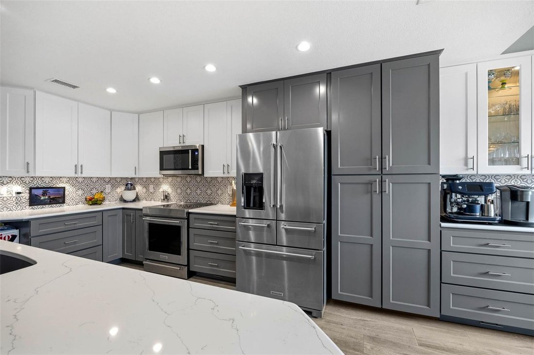 Townhouse in Dunedin, Florida, United States 4 - 18131799