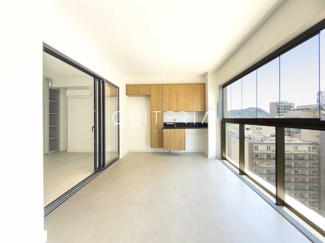 Apartment in Rio de Janeiro, State of Rio de Janeiro, Brazil 4 - 18133451