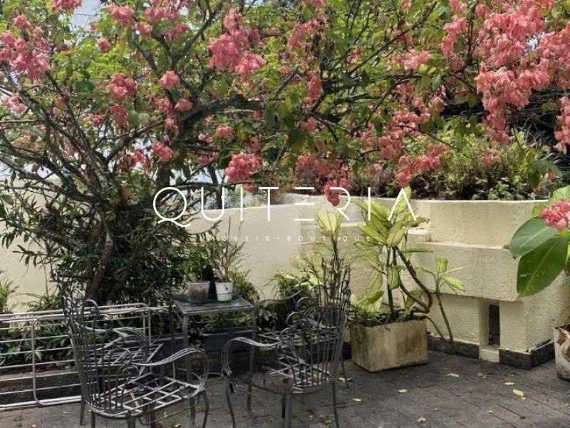 Maison à Rio de Janeiro, Rio de Janeiro, Brésil 5 - 18133552