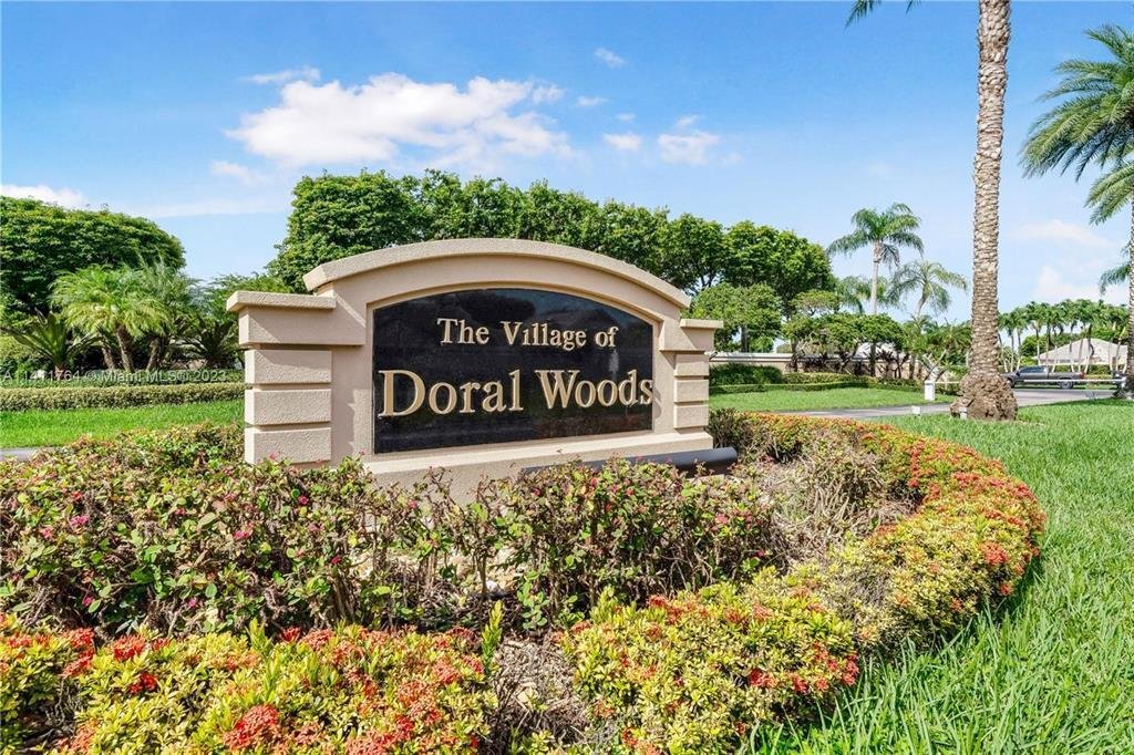 Townhouse in Doral, Florida, United States 3 - 18132163