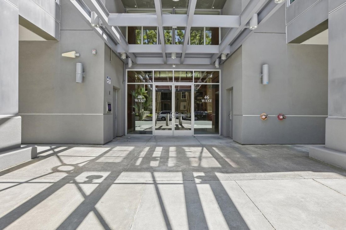 Condo in San Jose, California, United States 1 - 18132251