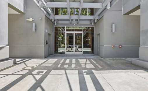 Condo in San Jose, California, United States 1