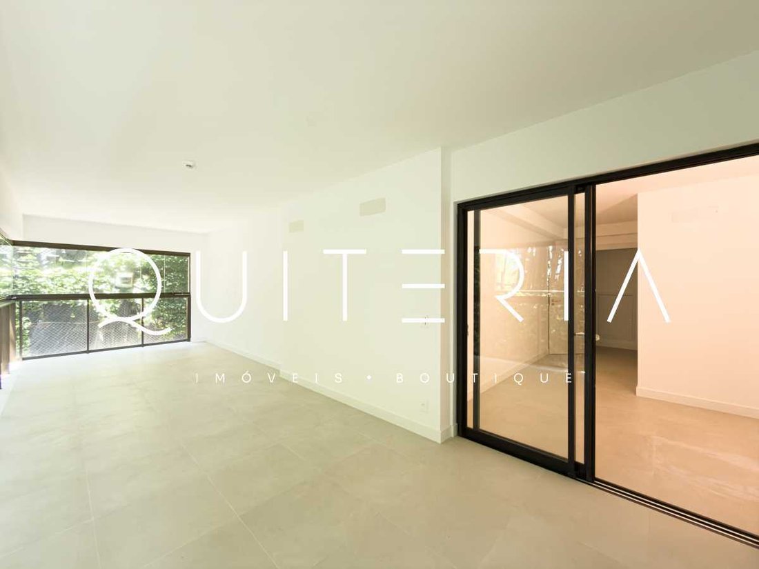 Apartment in Rio de Janeiro, State of Rio de Janeiro, Brazil 3 - 18133454