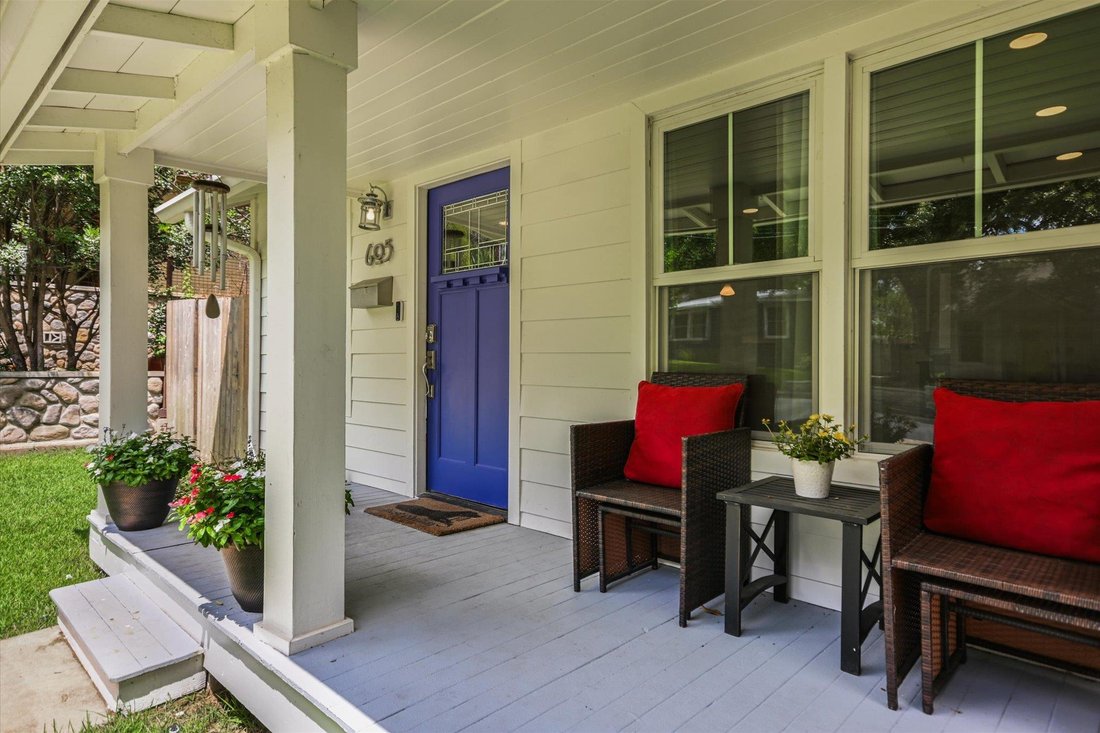 House in Austin, Texas, United States 1 - 18132965