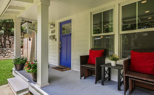 Haus in Austin, Texas, Vereinigte Staaten 1
