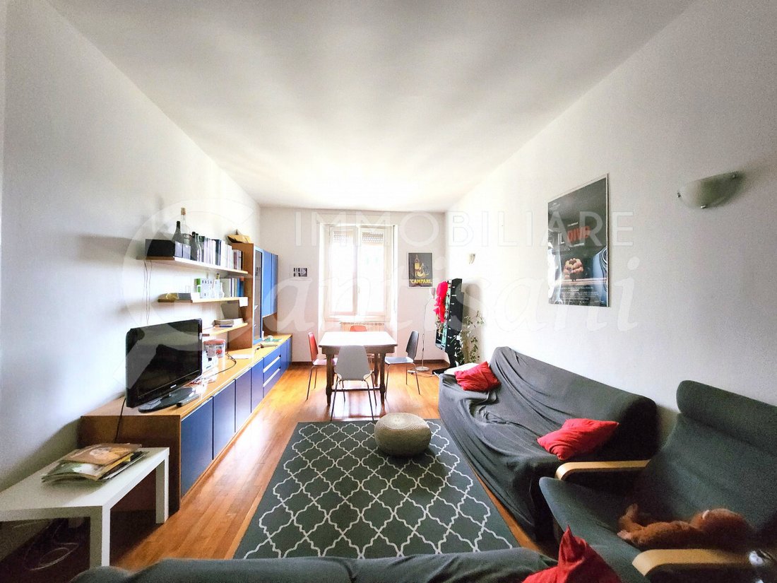 Apartment in Leopoldo - Viesseux, Florence, Italy 2 - 18133731