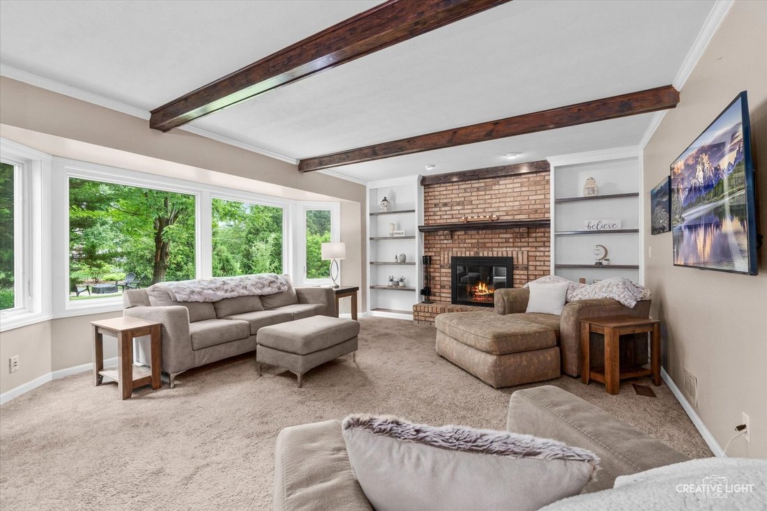 House in Naperville, Illinois, United States 4 - 18132778