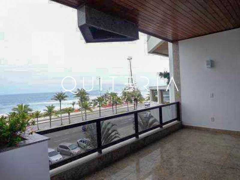 Appartamento a Rio de Janeiro, Rio de Janeiro, Brasile 1 - 18133472