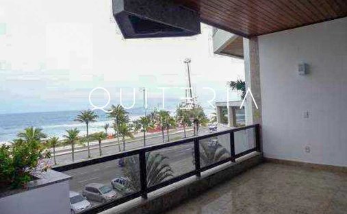 Wohnung in Rio de Janeiro, Rio de Janeiro, Brasilien 1