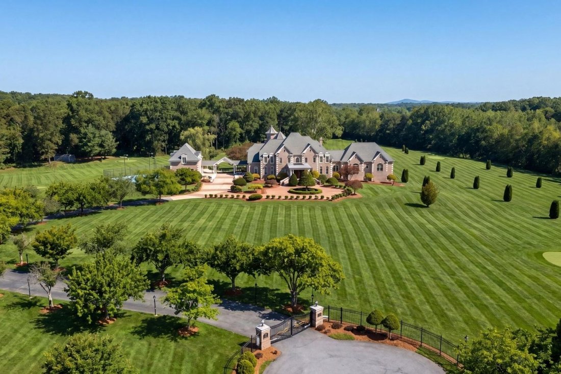 House in North Potomac, Maryland, United States 1 - 18133232