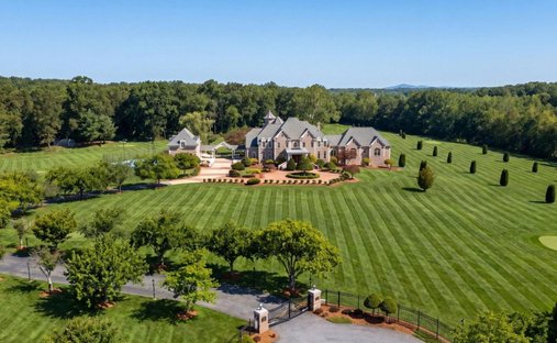 Casa a North Potomac, Maryland, Stati Uniti 1