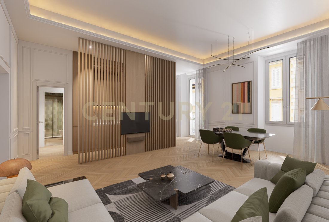 Apartment in Piazza del Popolo - Piazza Navona - Quirinale, Rome, Italy 1 - 18132074