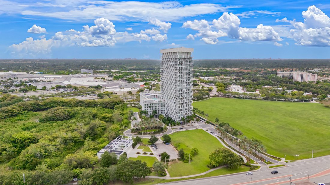 Condo in Plantation, Florida, United States 1 - 18132127