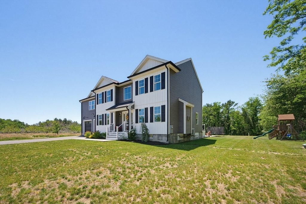 House in Acushnet, Massachusetts, United States 2 - 18133064