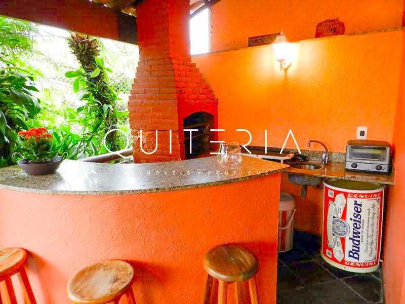 Penthouse in Rio de Janeiro, State of Rio de Janeiro, Brazil 2 - 18133603