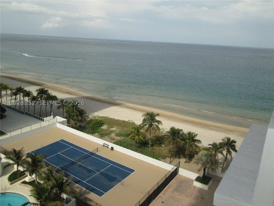 Condo in Hillsboro Beach, Florida, United States 4 - 18057940