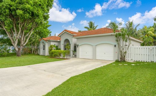 House in Miami, Florida, United States 1