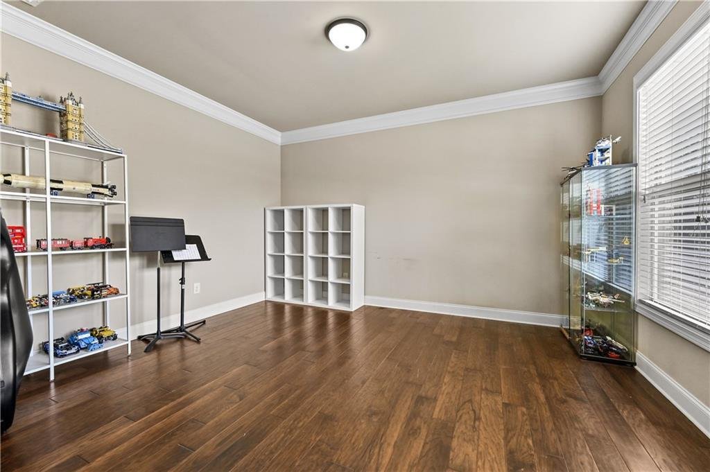 House in Buford, Georgia, United States 4 - 18132519