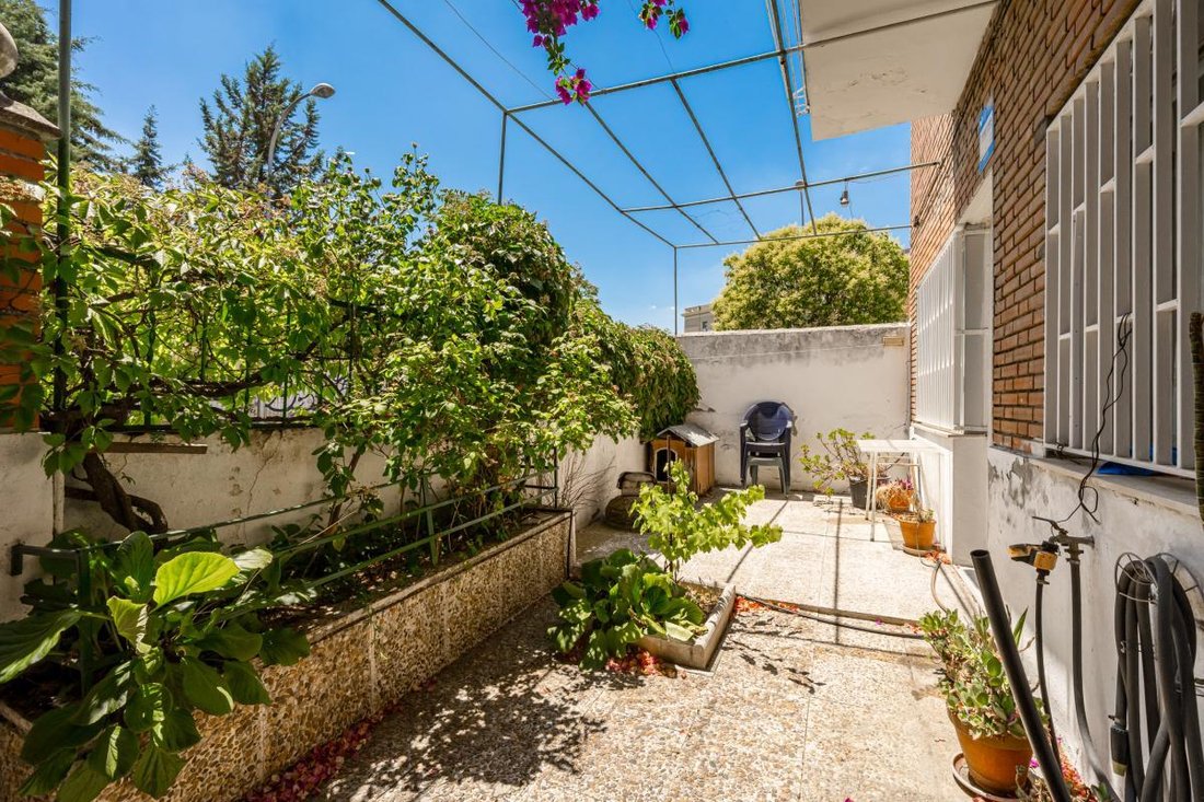 House in Retiro, Madrid, Spain 3 - 18131668