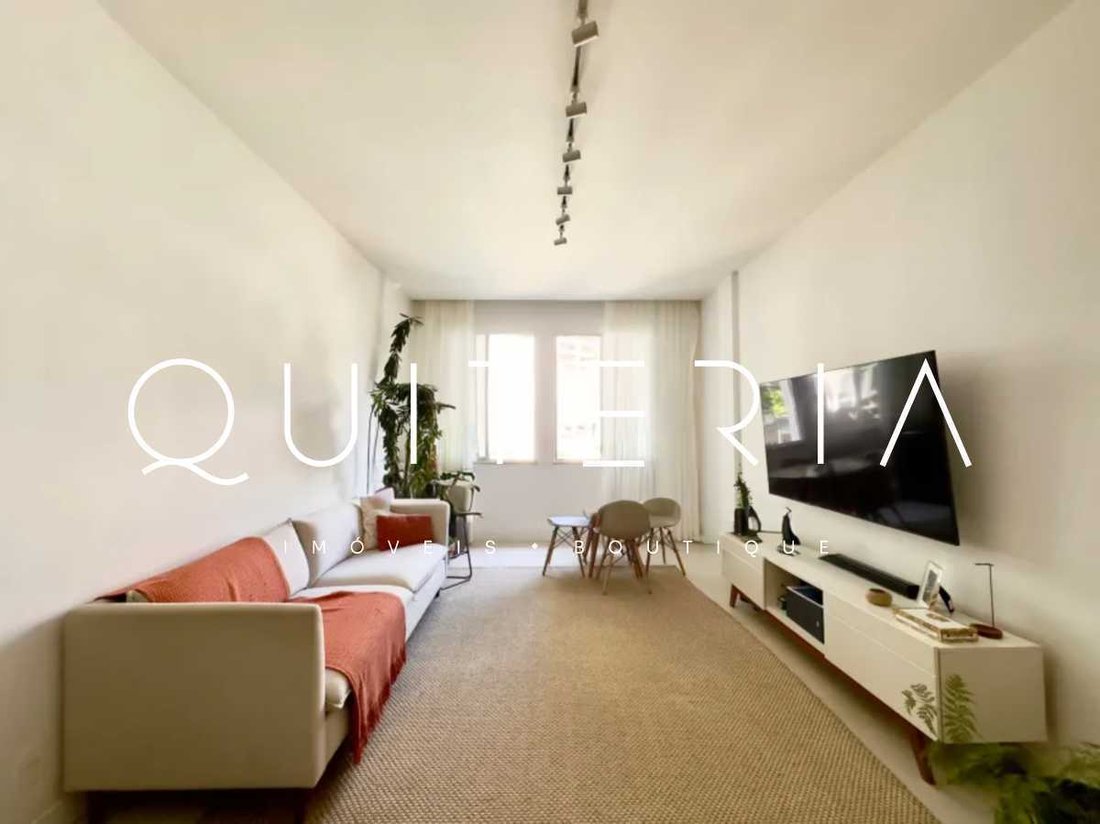 Apartment in Rio de Janeiro, State of Rio de Janeiro, Brazil 2 - 18133465