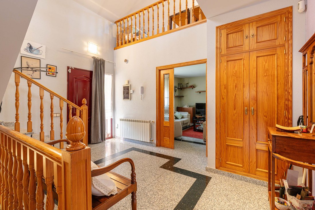 House in Guadarrama, Comunidad de Madrid, Spain 5 - 18133381