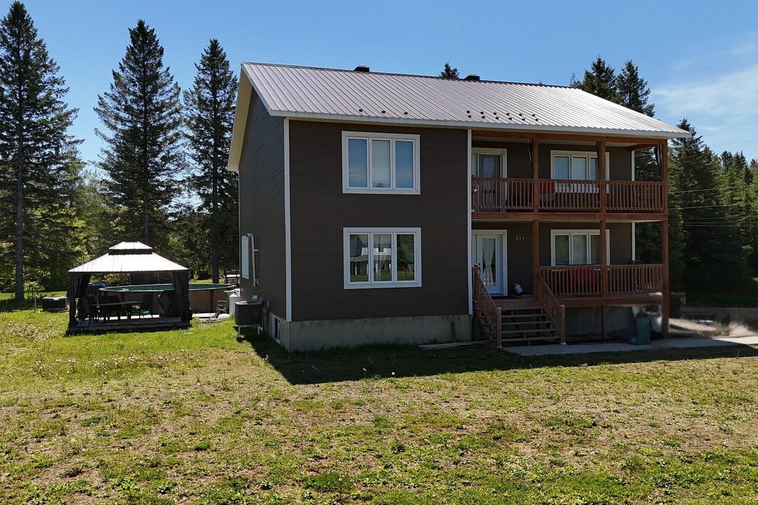 House in Saint Come, Quebec, Canada 2 - 16960671