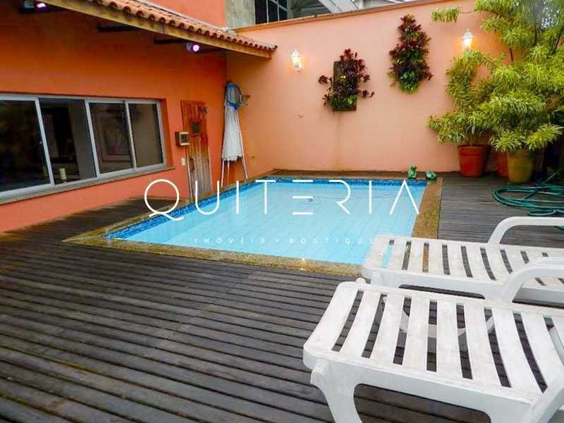 Penthouse in Rio de Janeiro, State of Rio de Janeiro, Brazil 1 - 18133603