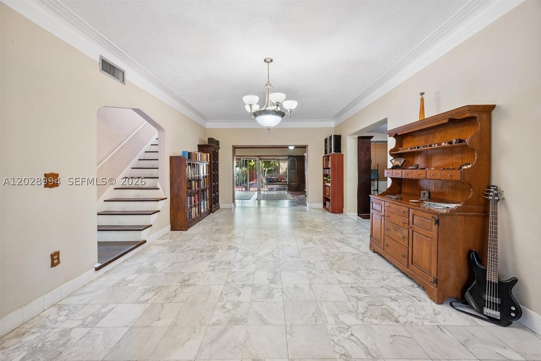 House in Miami, Florida, United States 5 - 18057874