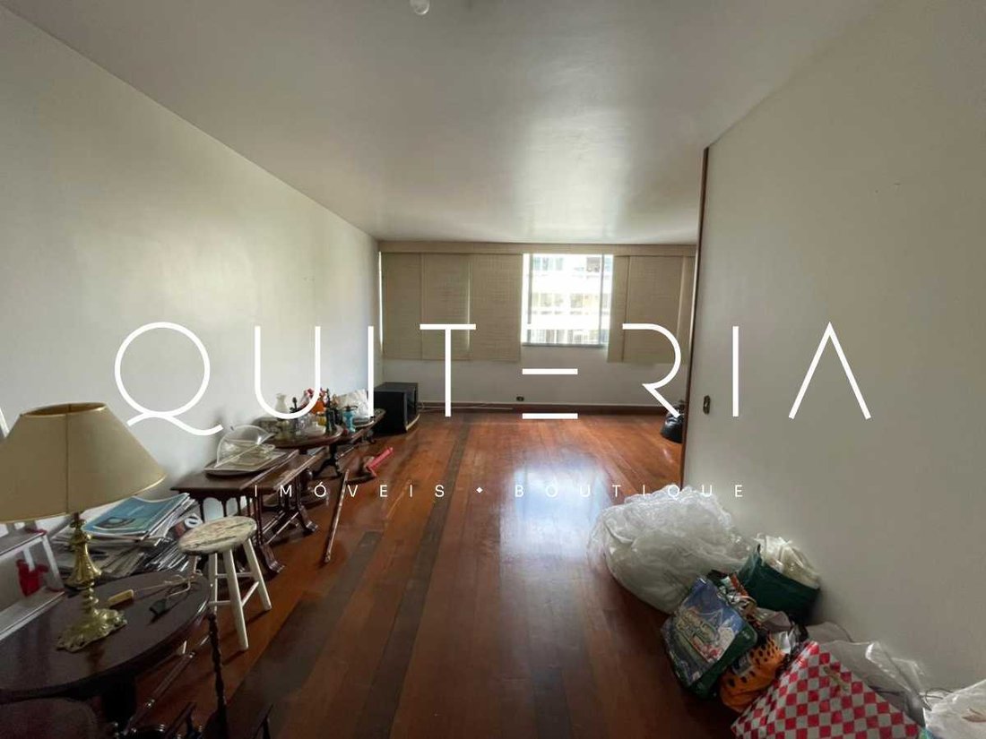 Apartment in Rio de Janeiro, State of Rio de Janeiro, Brazil 5 - 18133505