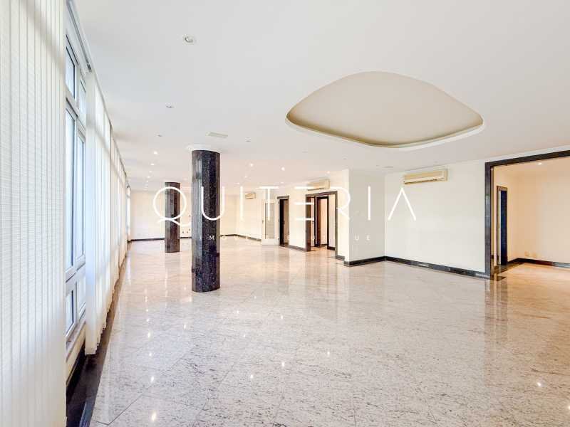 Apartment in Rio de Janeiro, State of Rio de Janeiro, Brazil 5 - 18133525