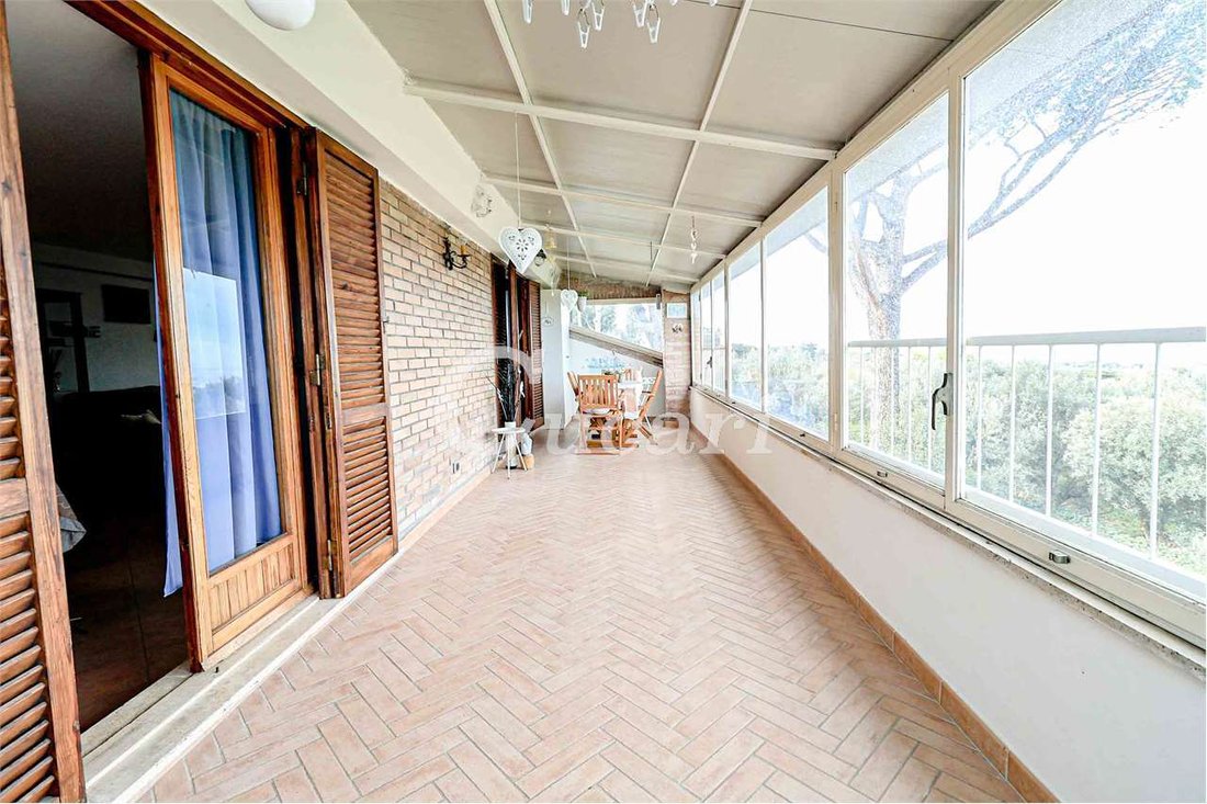 Apartment in Anagnina, Grottaferrata, Lazio 1 - 18132407