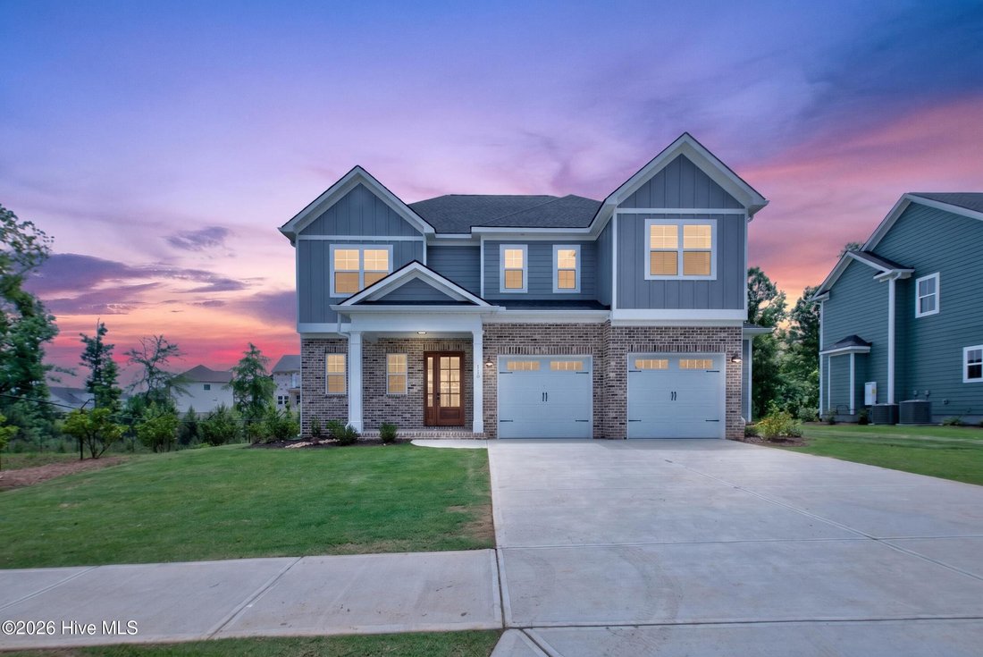 House in Evans, Georgia, United States 2 - 17933450