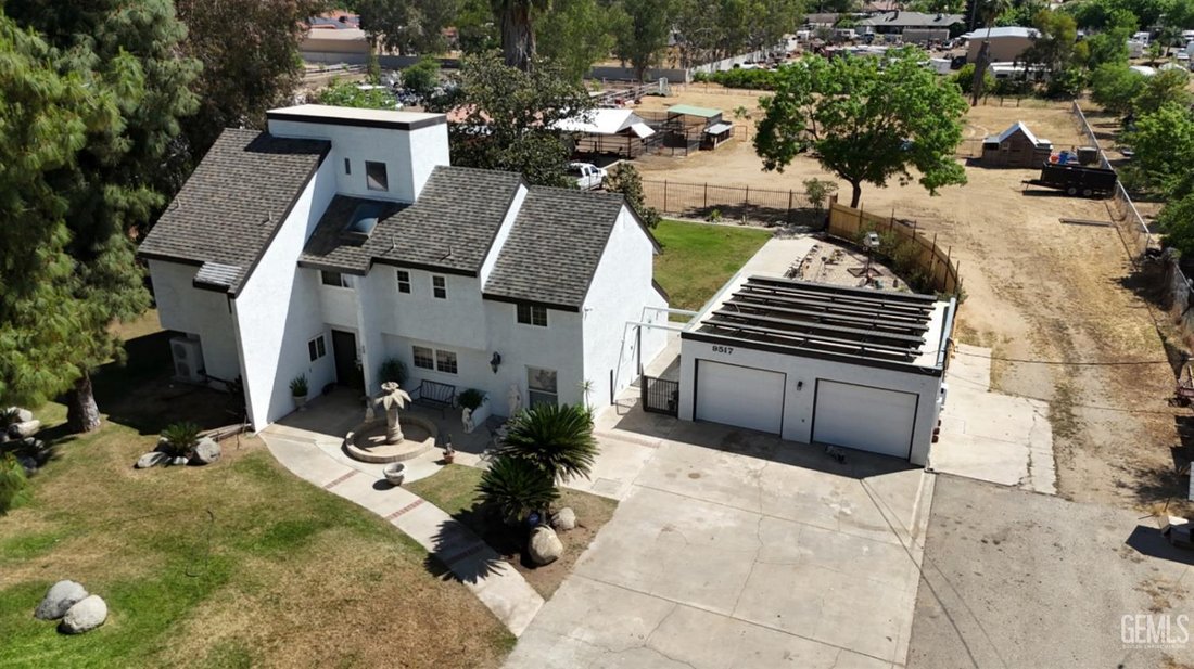 House in Bakersfield, California, United States 2 - 18134120
