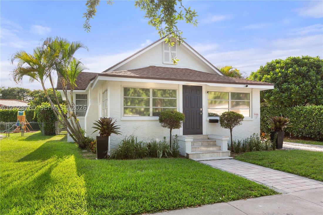 House in Coral Gables, Florida, United States 1 - 17985126
