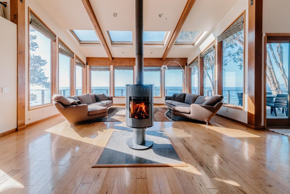 House in Big Sur, California, United States 1 - 18133308