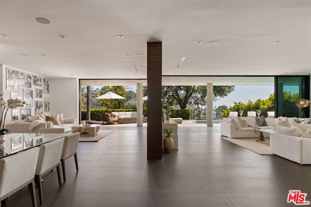 House in Beverly Hills, California, United States 3 - 18132554