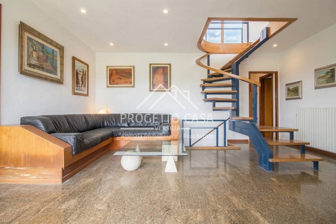 House in Lido di Camaiore, Camaiore, Tuscany 3 - 18134318